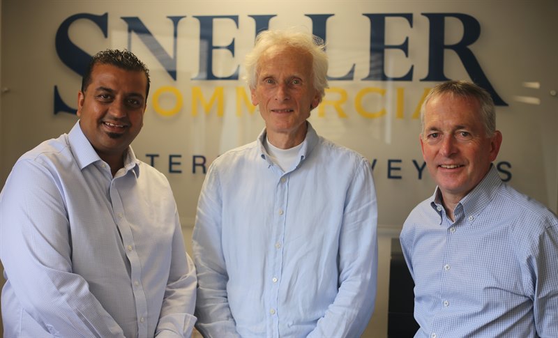 SNELLER COMMERCIAL ACQUIRES MARTIN CAMPBELL KINGSTON