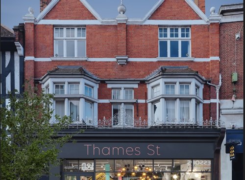 19-21 Thames Street, Kingston upon Thames, KT1 1PH